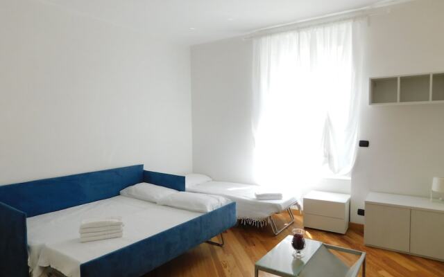 Fratelli Asquasciati 53 Apartments