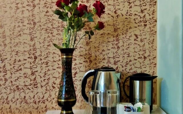 Hotel Mount Royale
