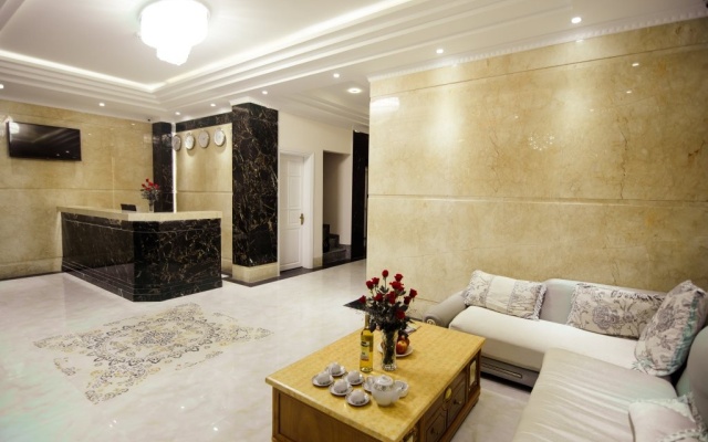 Rose Hotel – Hotel Rooms – Da Nang