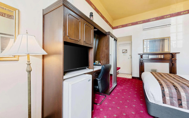 Quality Hotel Colonial Launceston