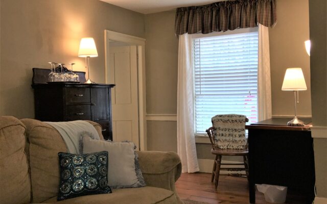 Schoolmaster's House Bed and Breakfast