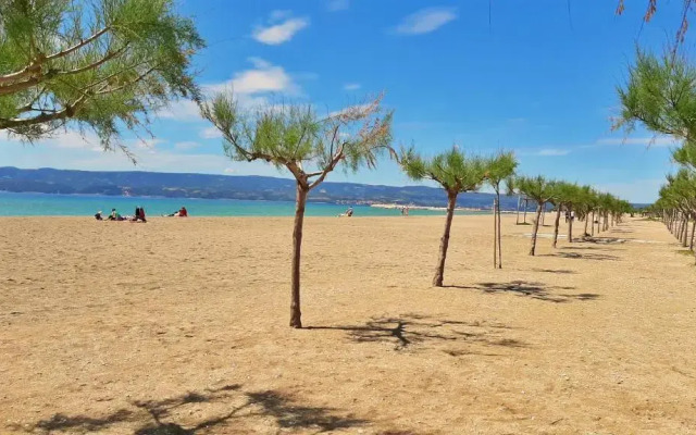 Apartment Beach
