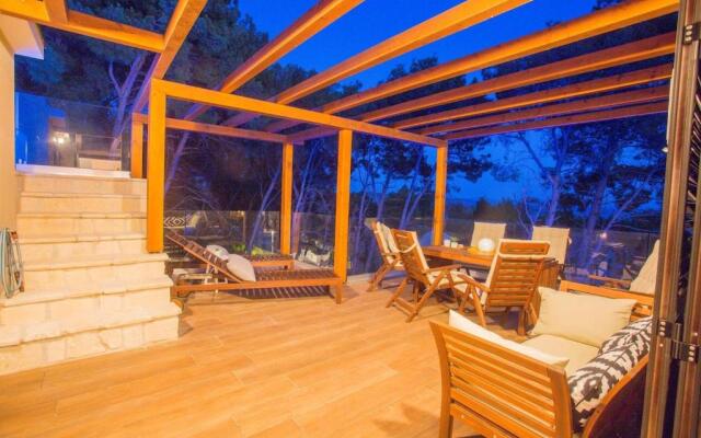 Seaside Penthouse HighLife