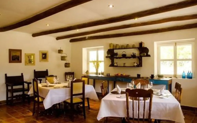 Tambo Sapalanchan Lodge