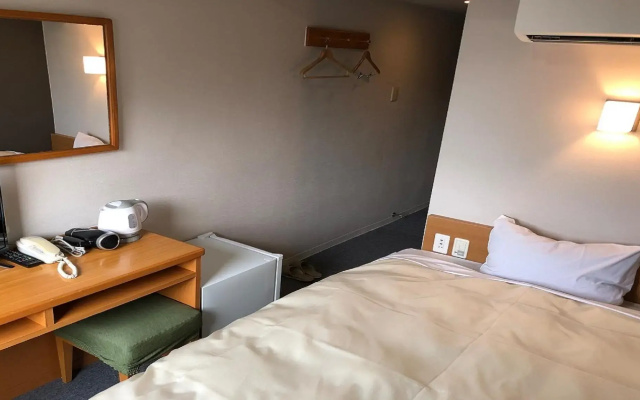 Hotel Kurume Hills