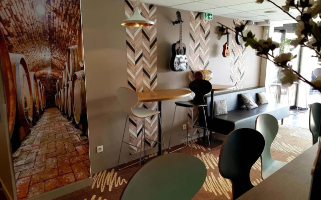 ibis Chalon-sur-Saone Nord