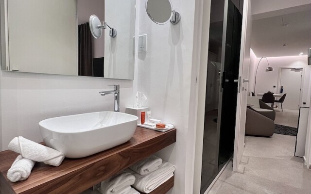 The Capital Boutique Hotel