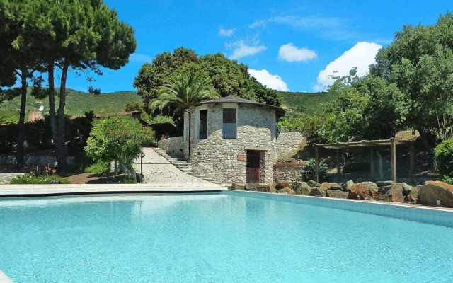Residence La Chiusa di Rio, Rio Nell'elba