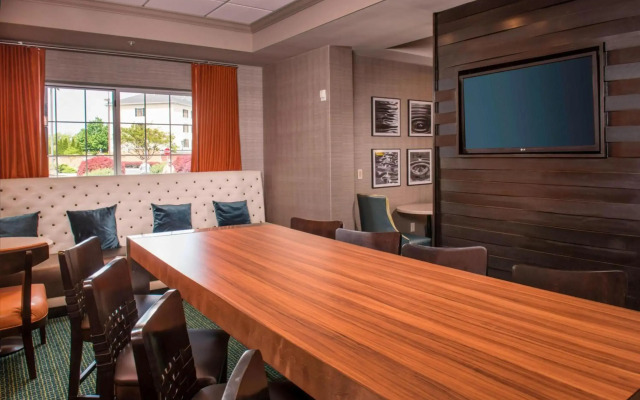 Springhill Suites by Marriott State College