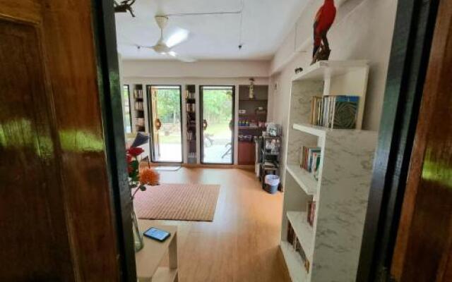 246 Chiang mai Garden Villa