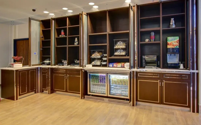 Fairfield Inn New York Manhattan/Financial District
