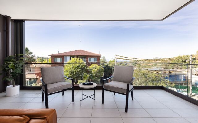 The Horizon Apartments by Urban Rest