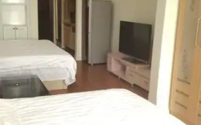 Pennisula Apartment