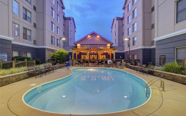 Homewood Suites by Hilton Dayton-South