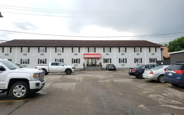 Tower Inn