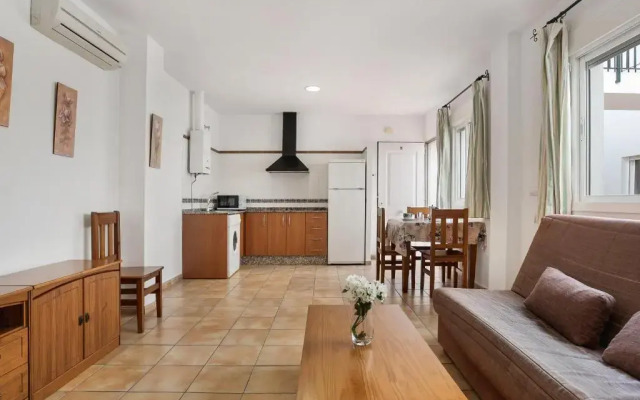 Apartamento Perez Zara 3