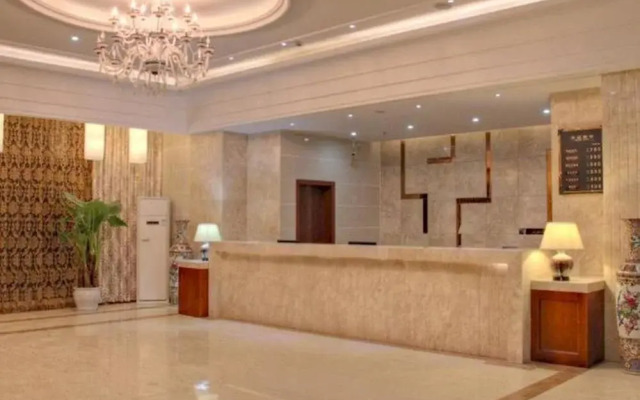 Wisdom Hotel - Chengdu