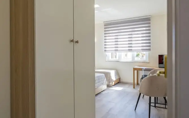 Rooms & Breakfast Centrale