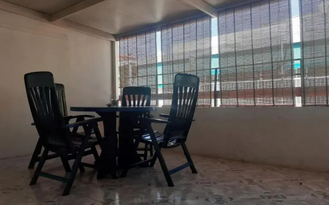 Atico Centro