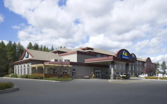 Days Inn & Suites - Thunder Bay