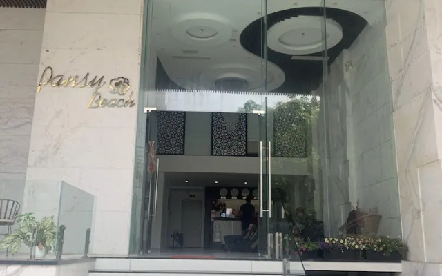 Pansy Beach Hotel