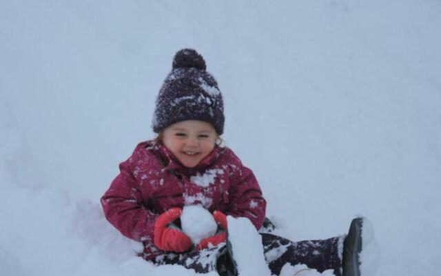Gîte La Tuilière, 4 pièces, 6 personnes - FR-1-496-93