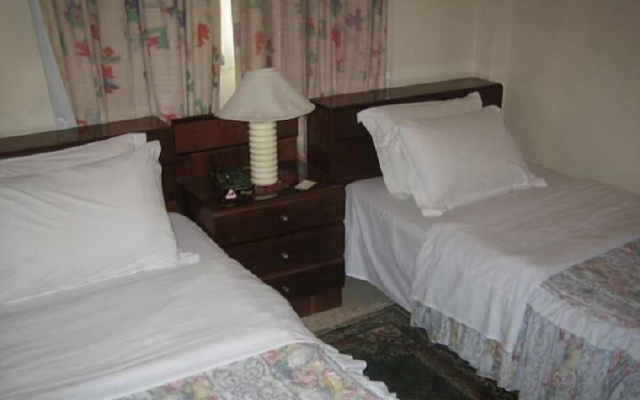 Grant Furnished Apts