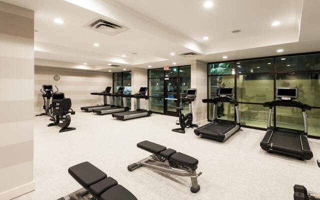 Delta Hotels by Marriott Orlando Lake Buena Vista