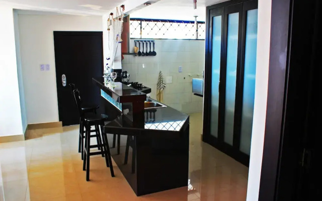 Apartamentos Rodadero – Cerca al Mar