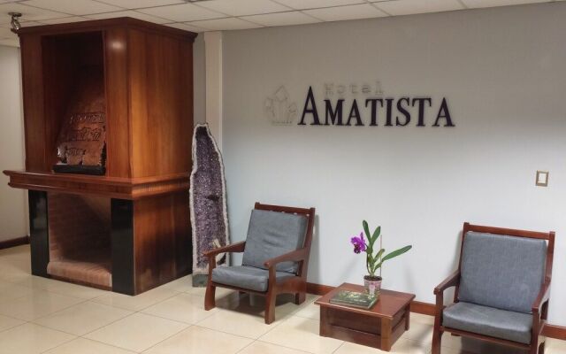 Hotel Amatista