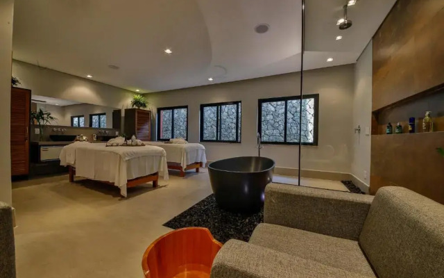 Hotel Saint Michel