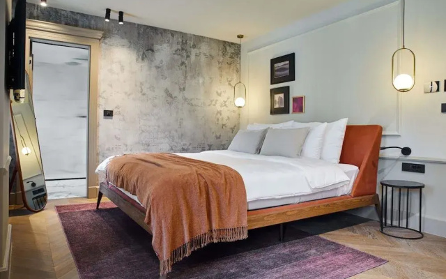 Martis Forum Heritage Hotel & Residence - Hotel in Porec - Photo 5