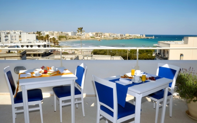 Hotel Albània