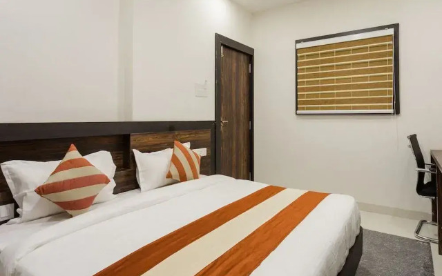 Hotel Kasturi By OYO Rooms