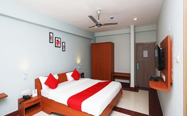 OYO 16522 Hotel Sidhartha International