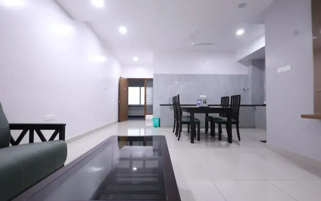 Tirupati Prime Homestay