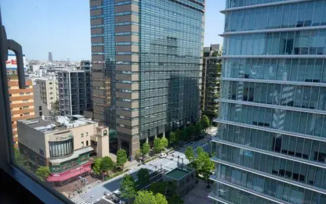 Nplus HOTEL Tokyo Nihonbashi