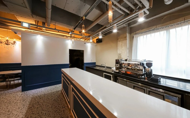 Suncheon Namdo Guesthouse