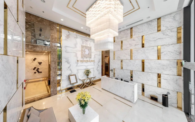 D El Dorado Westlake Luxury Apartments