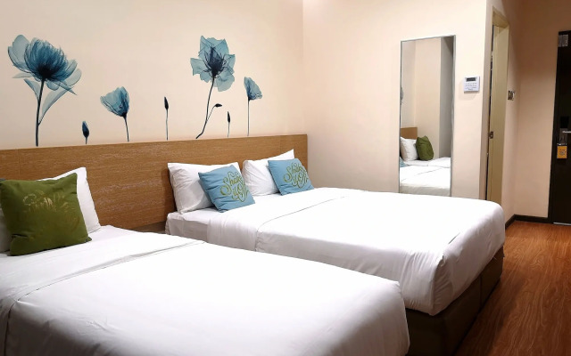 Qlio Hotel