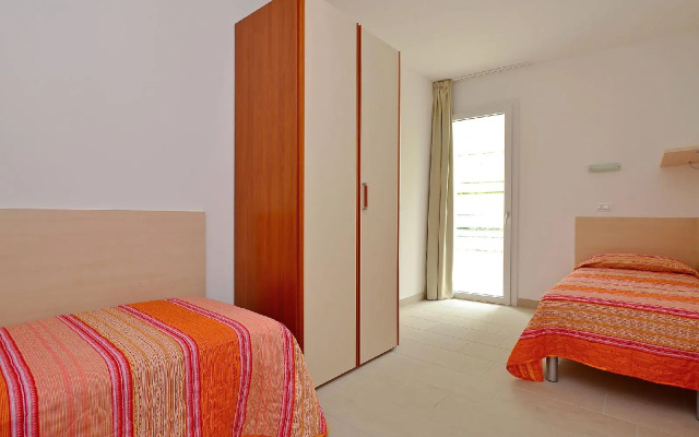 Appartamenti Fiore - Two Bedroom No.2