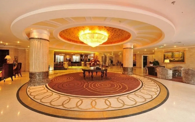 Chengdu Elite Hotel