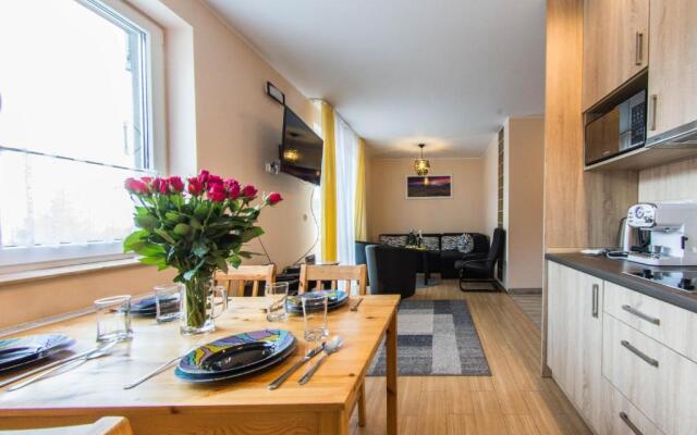 Apartamenty Izerskie