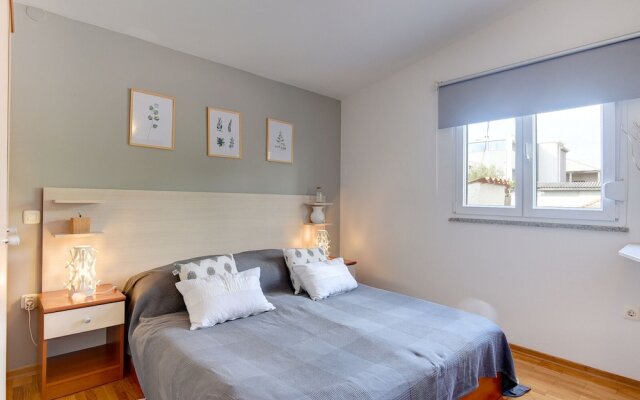 Boutique Apartment With Pool in Medulin
