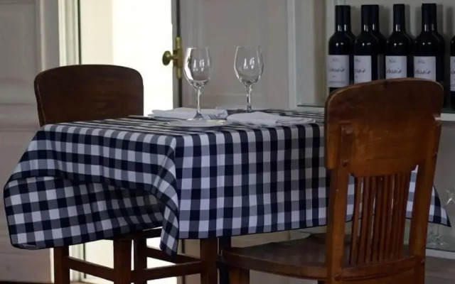 Hotel Alquimista Montevideo