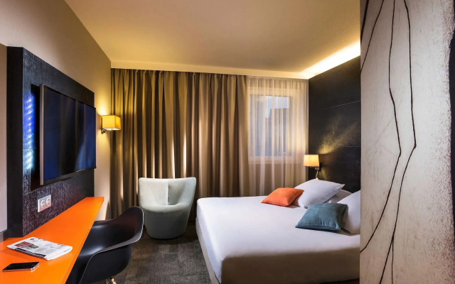 Mercure Colmar Centre Unterlinden