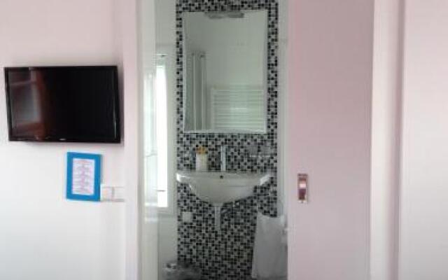 Erg Leuk! Hotel Lunchroom Bed and Breakfast