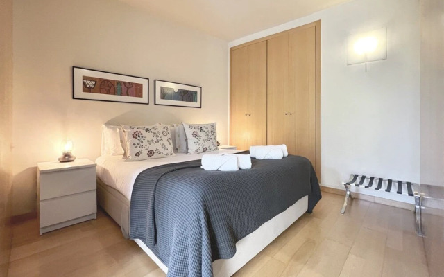 Stay U-nique Apartments Venecuela