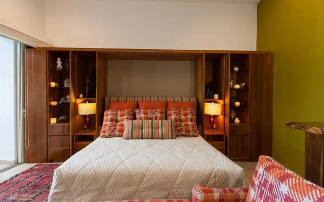 Casa Karma Boutique Resort