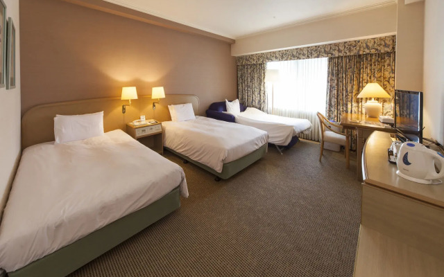 Kobe Seishin Oriental Hotel